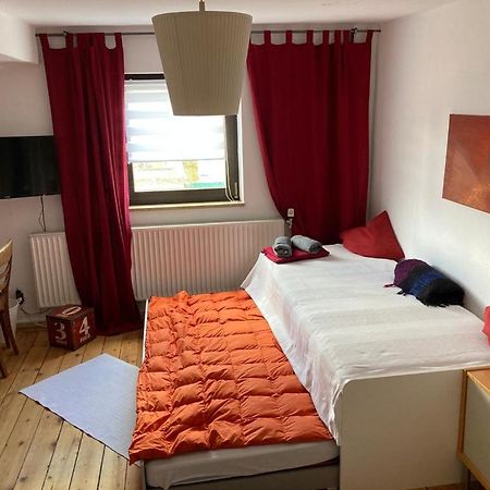 Cottage Garden Nuernberger Land Zimmer 2 Bis 3 Schwaig bei Nürnberg Dış mekan fotoğraf