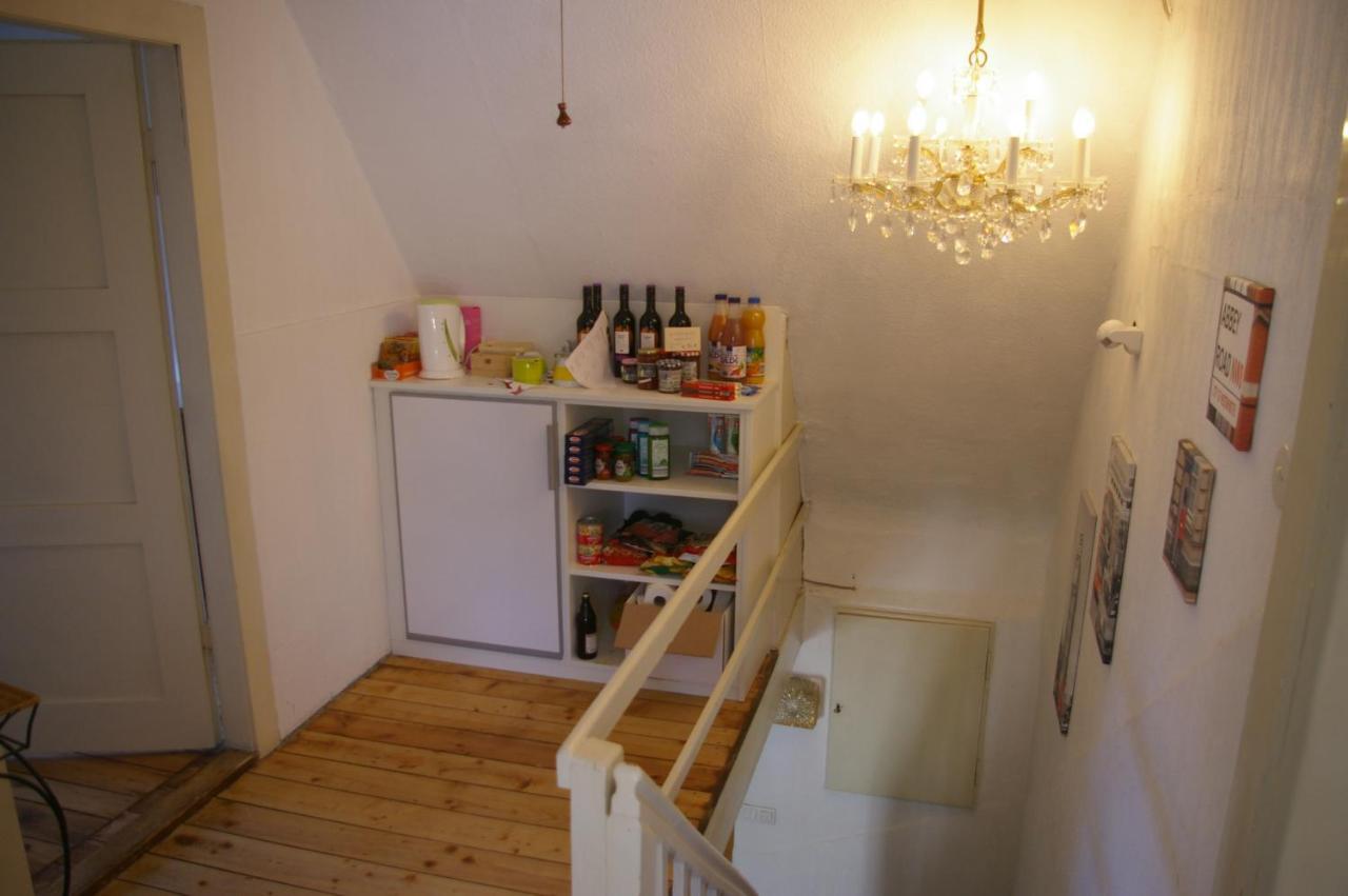 Cottage Garden Nuernberger Land Zimmer 2 Bis 3 Schwaig bei Nürnberg Dış mekan fotoğraf