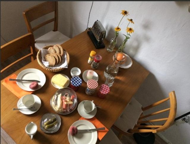 Cottage Garden Nuernberger Land Zimmer 2 Bis 3 Schwaig bei Nürnberg Dış mekan fotoğraf