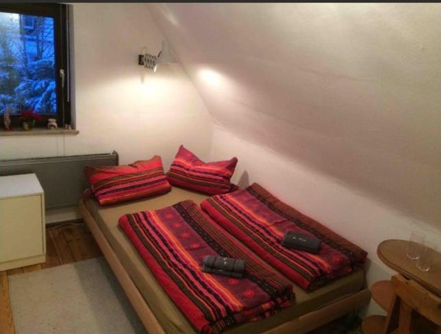 Cottage Garden Nuernberger Land Zimmer 2 Bis 3 Schwaig bei Nürnberg Dış mekan fotoğraf