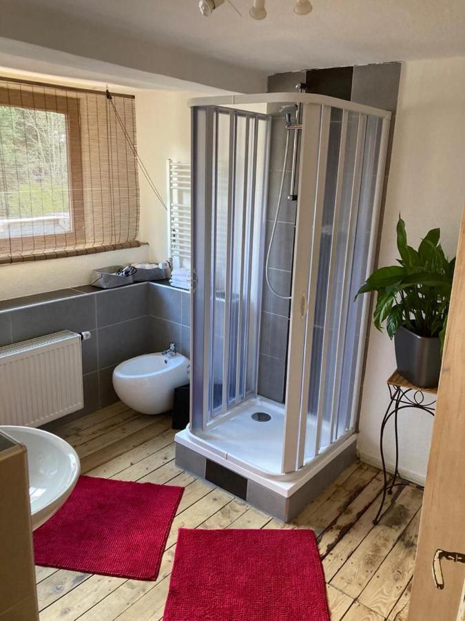 Cottage Garden Nuernberger Land Zimmer 2 Bis 3 Schwaig bei Nürnberg Dış mekan fotoğraf