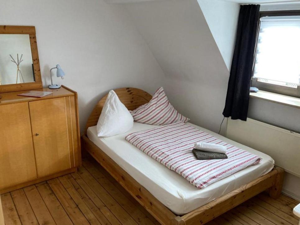 Cottage Garden Nuernberger Land Zimmer 2 Bis 3 Schwaig bei Nürnberg Dış mekan fotoğraf