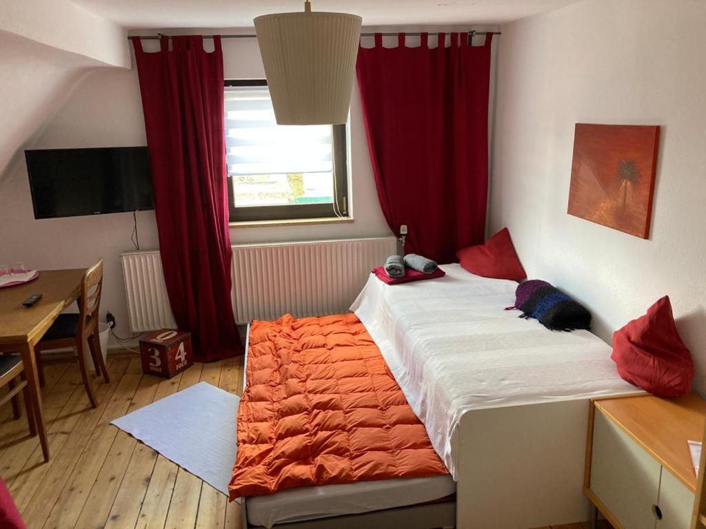 Cottage Garden Nuernberger Land Zimmer 2 Bis 3 Schwaig bei Nürnberg Dış mekan fotoğraf
