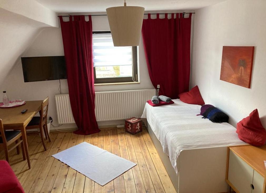 Cottage Garden Nuernberger Land Zimmer 2 Bis 3 Schwaig bei Nürnberg Dış mekan fotoğraf